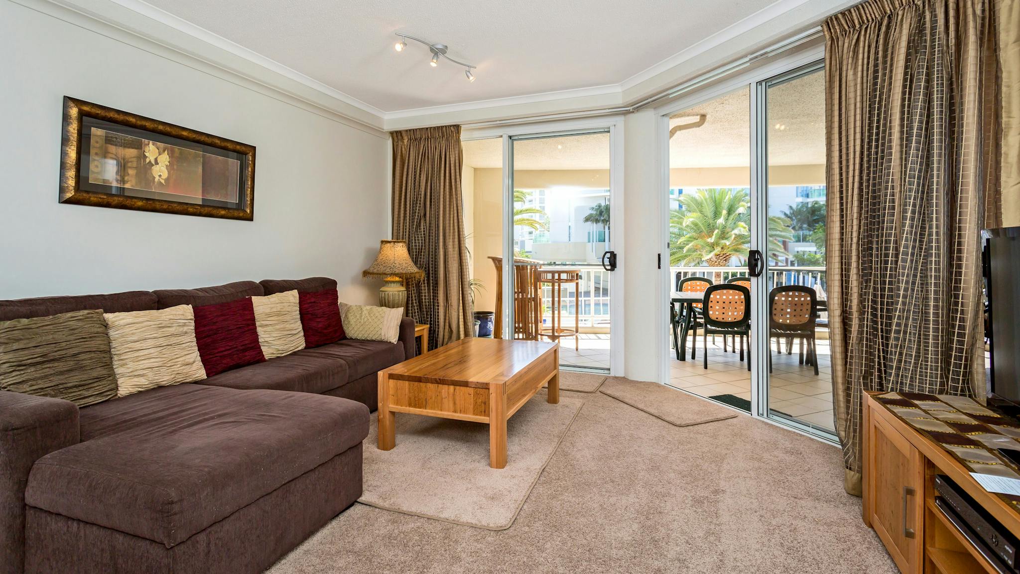 Kirra Beach Apartments Kirra Beach Apartments