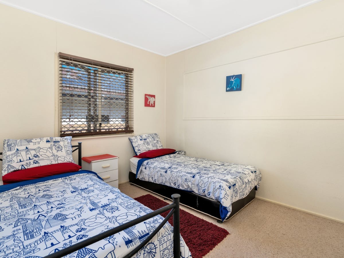 Holiday Hub Bribie Island