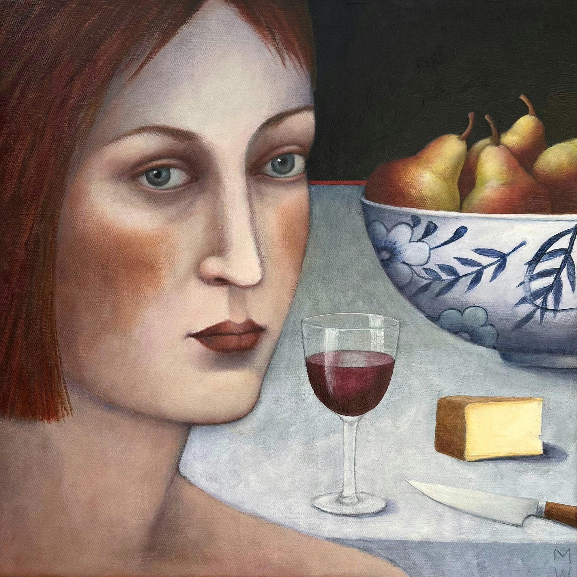 Studio Notes - A Group Exhibition