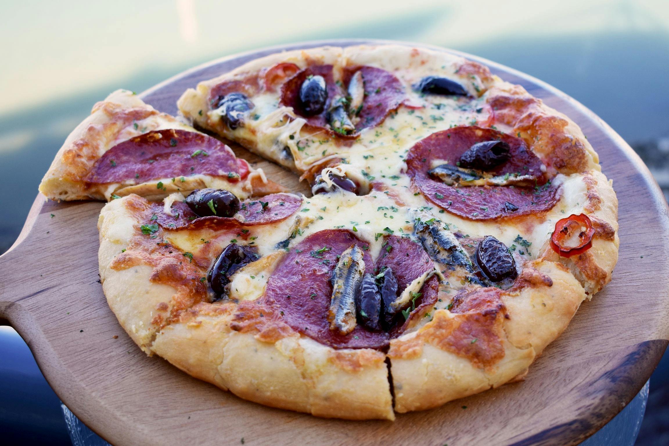 Hervey Bay Boat Club