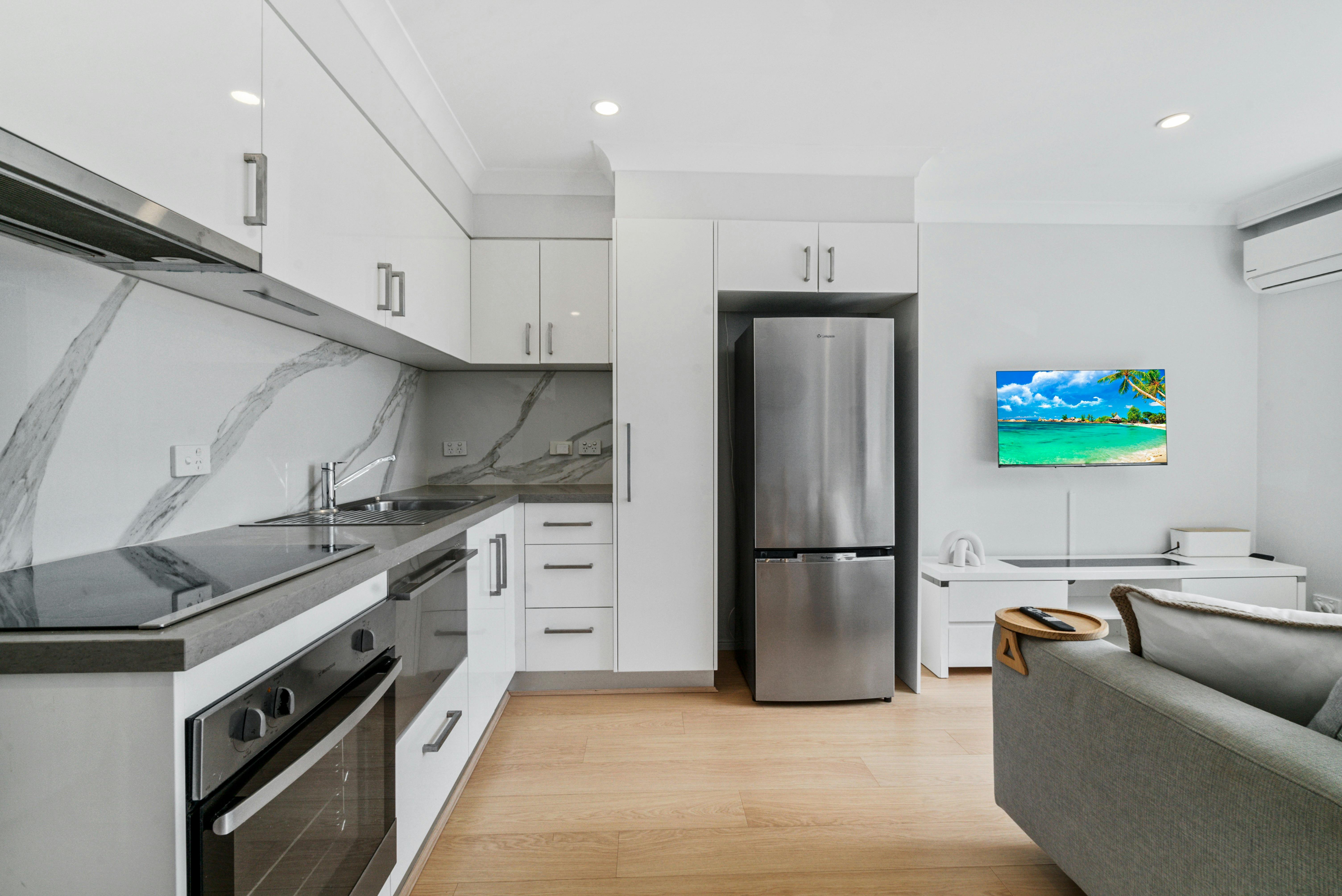 Kirra on the Beach Unit 304