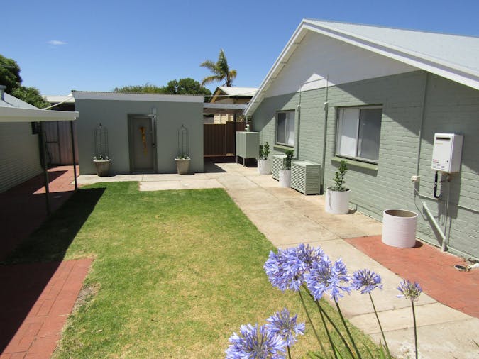 Sea Salt Apartment 2