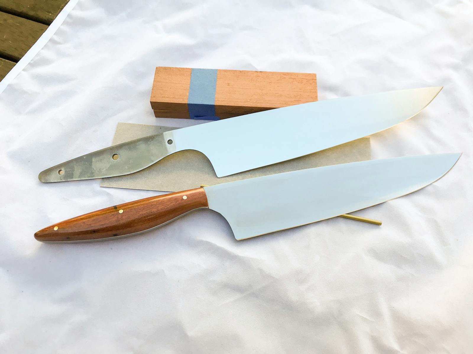 Image for Chef Knife Making Workshop