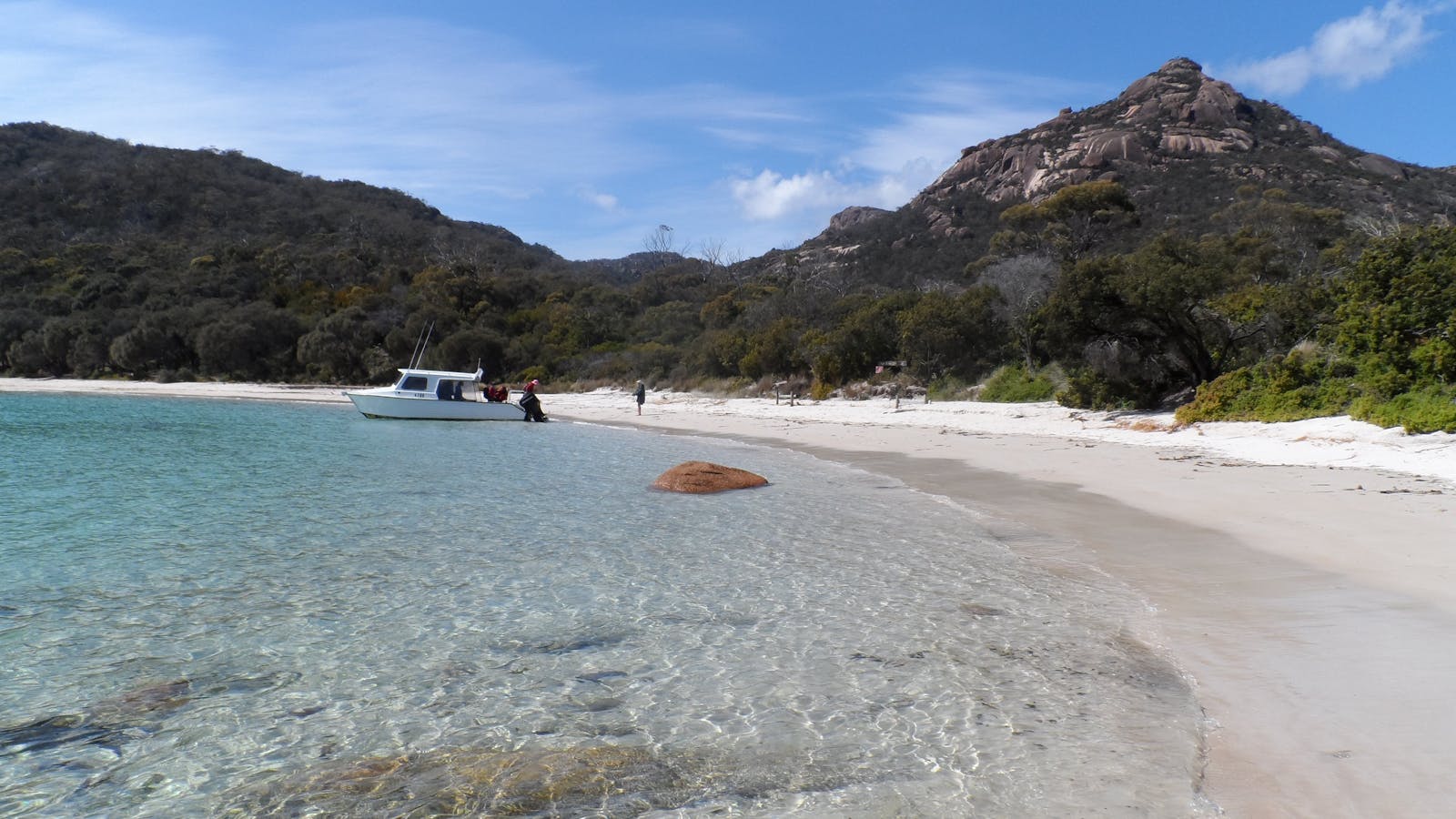 Outdoor Tasmania - Multi and Full day Tours