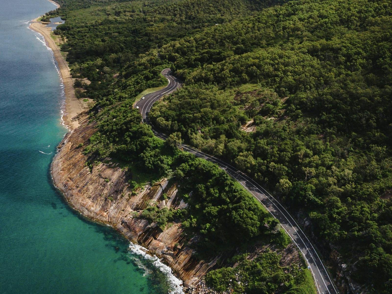 Europcar Mackay Airport
