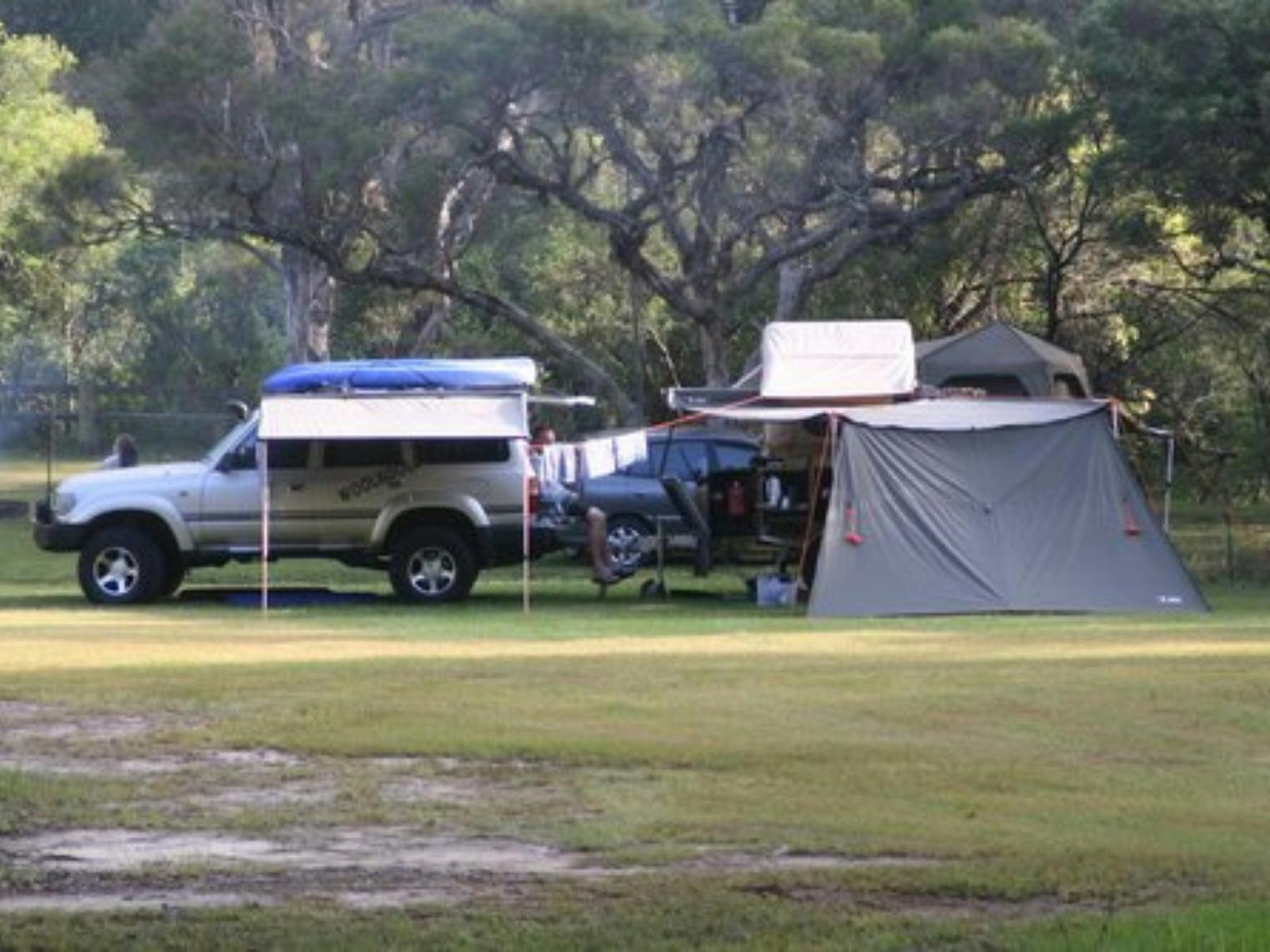 Nymboida Camping and Canoeing
