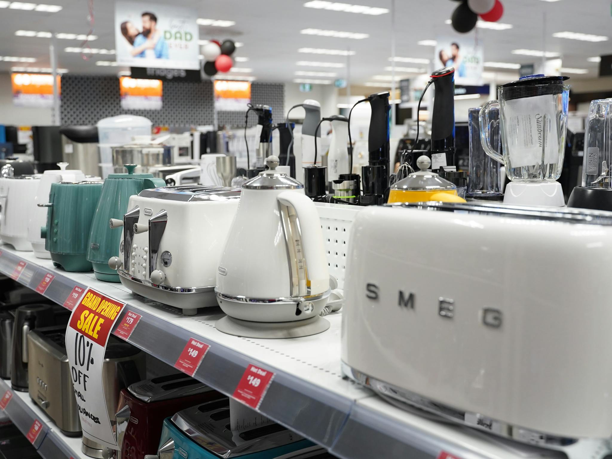 Harvey Norman
