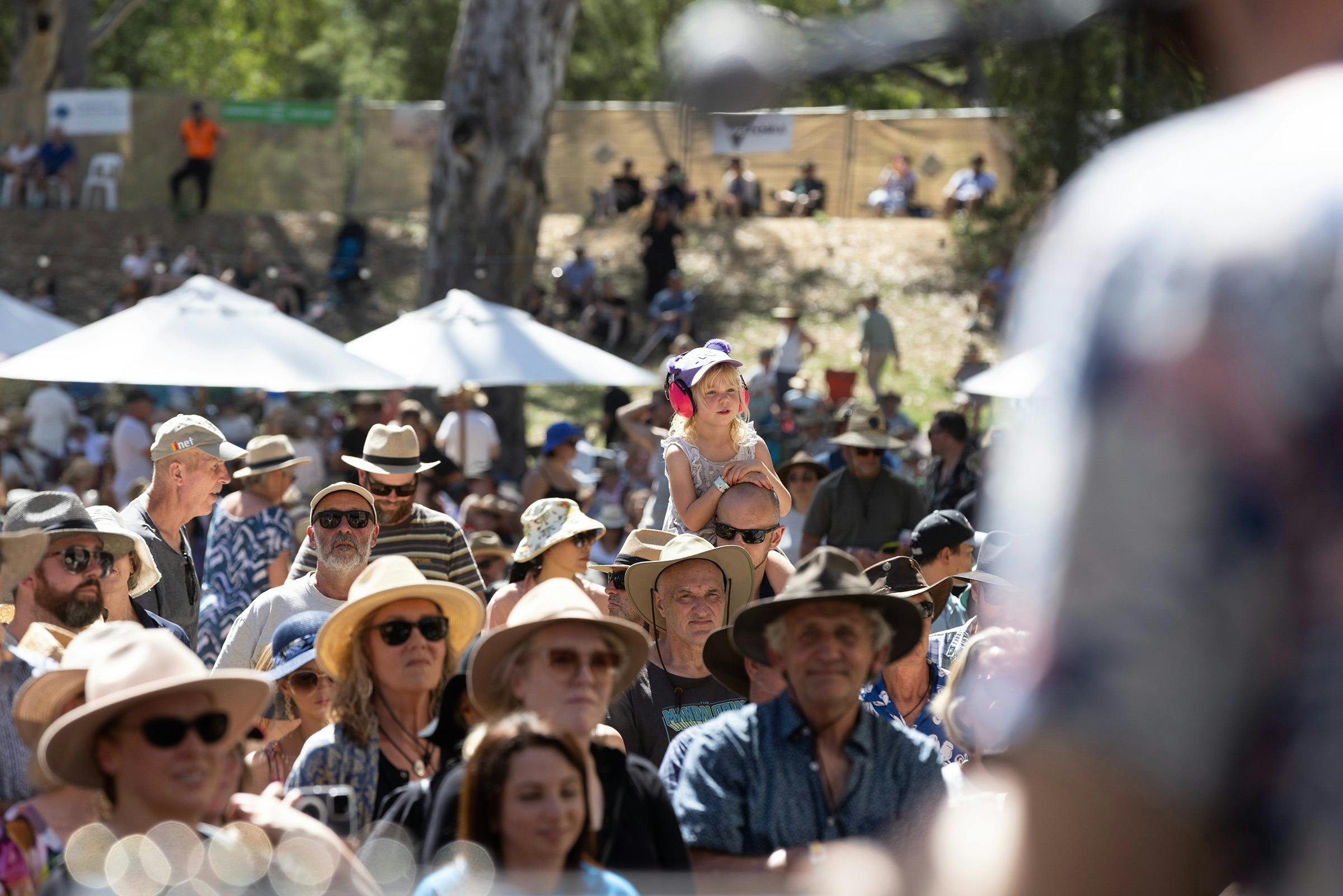 Riverboats Music Festival
