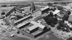 Adelaide Gaol