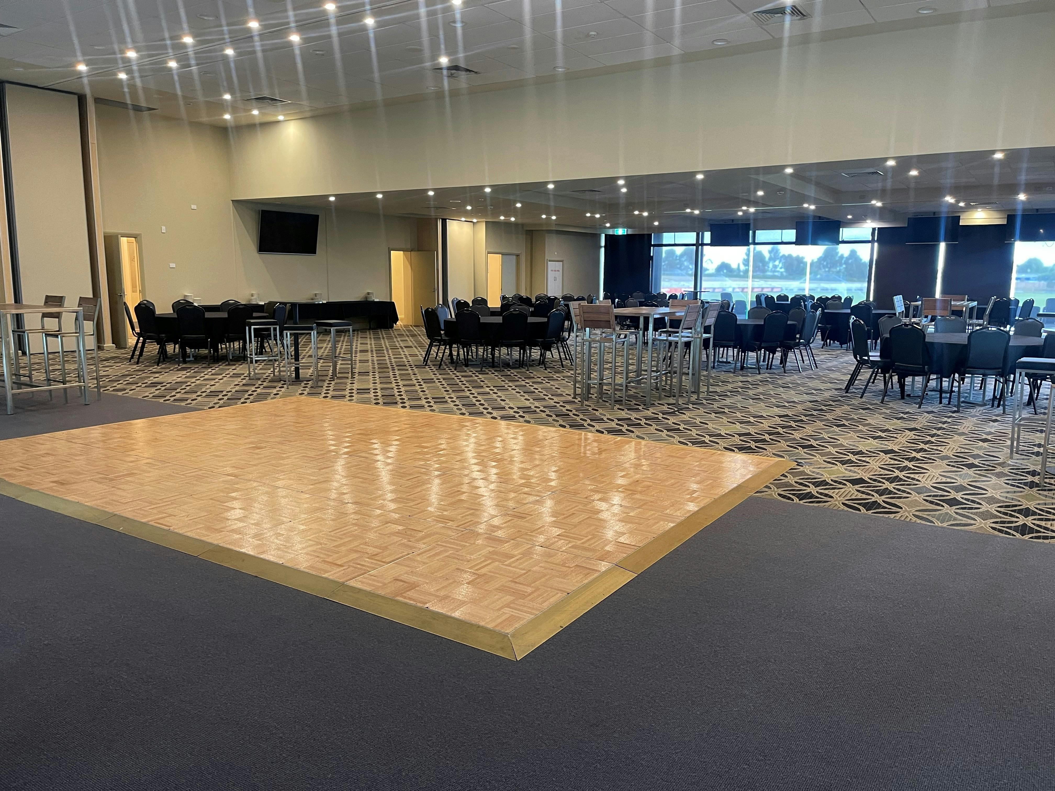 North Ballarat Sports Club