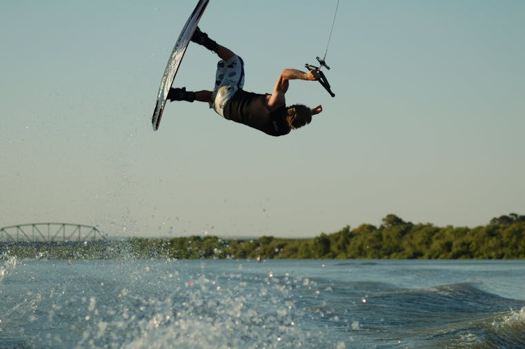 Freedom Boat Hire