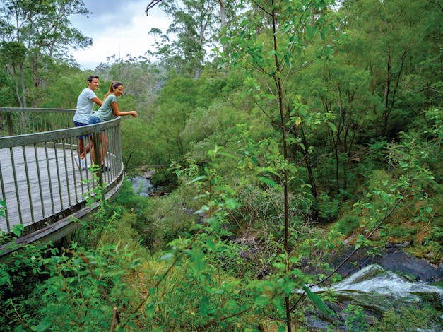Greater Beedelup National Park