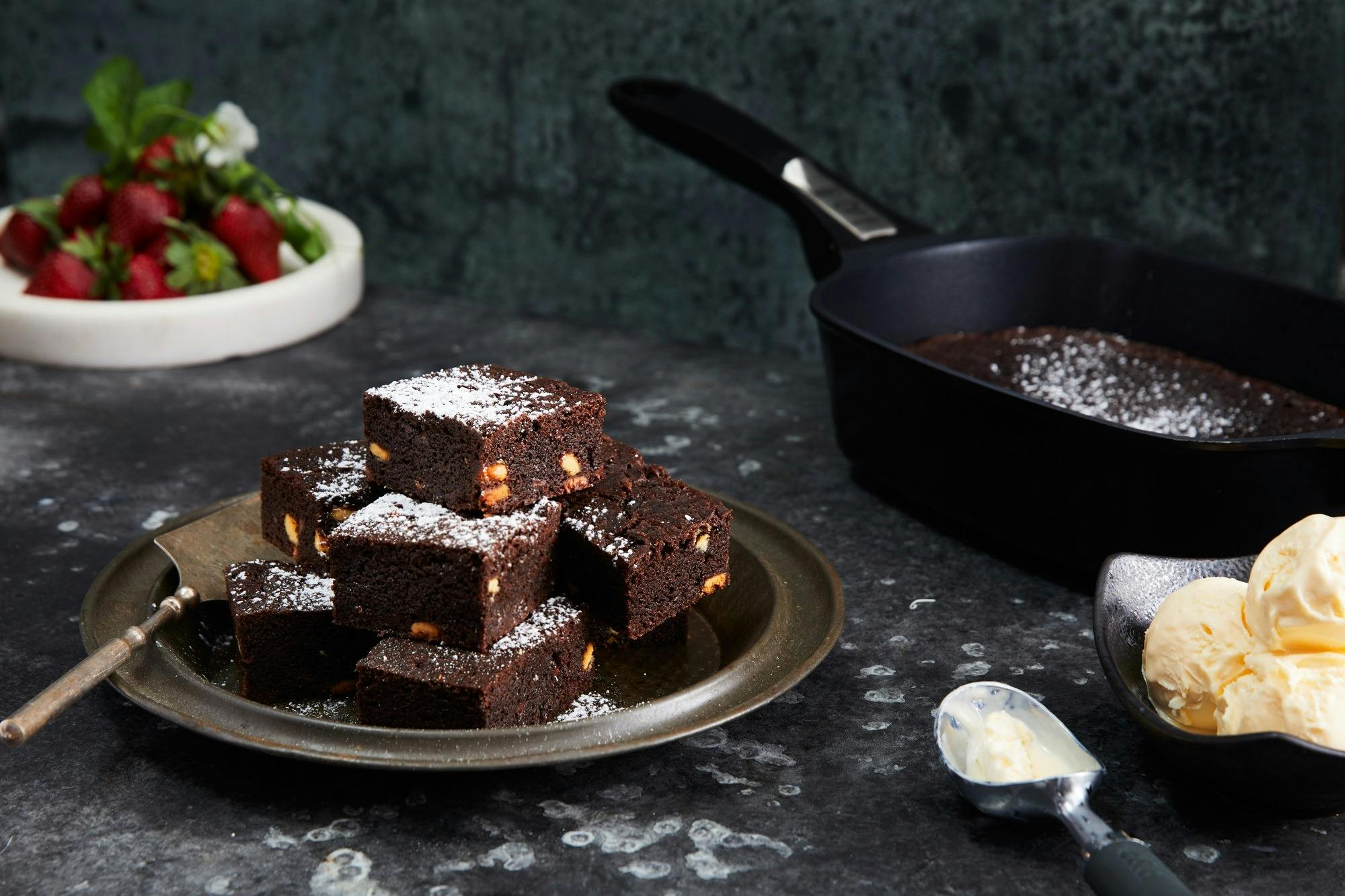 GrillAcademy_Brownie