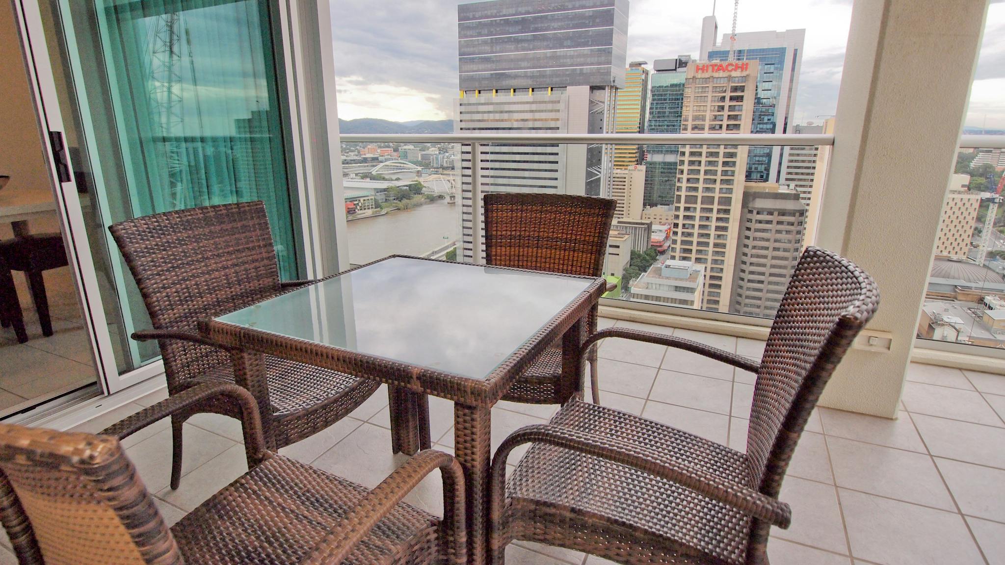 Oaks Casino Towers