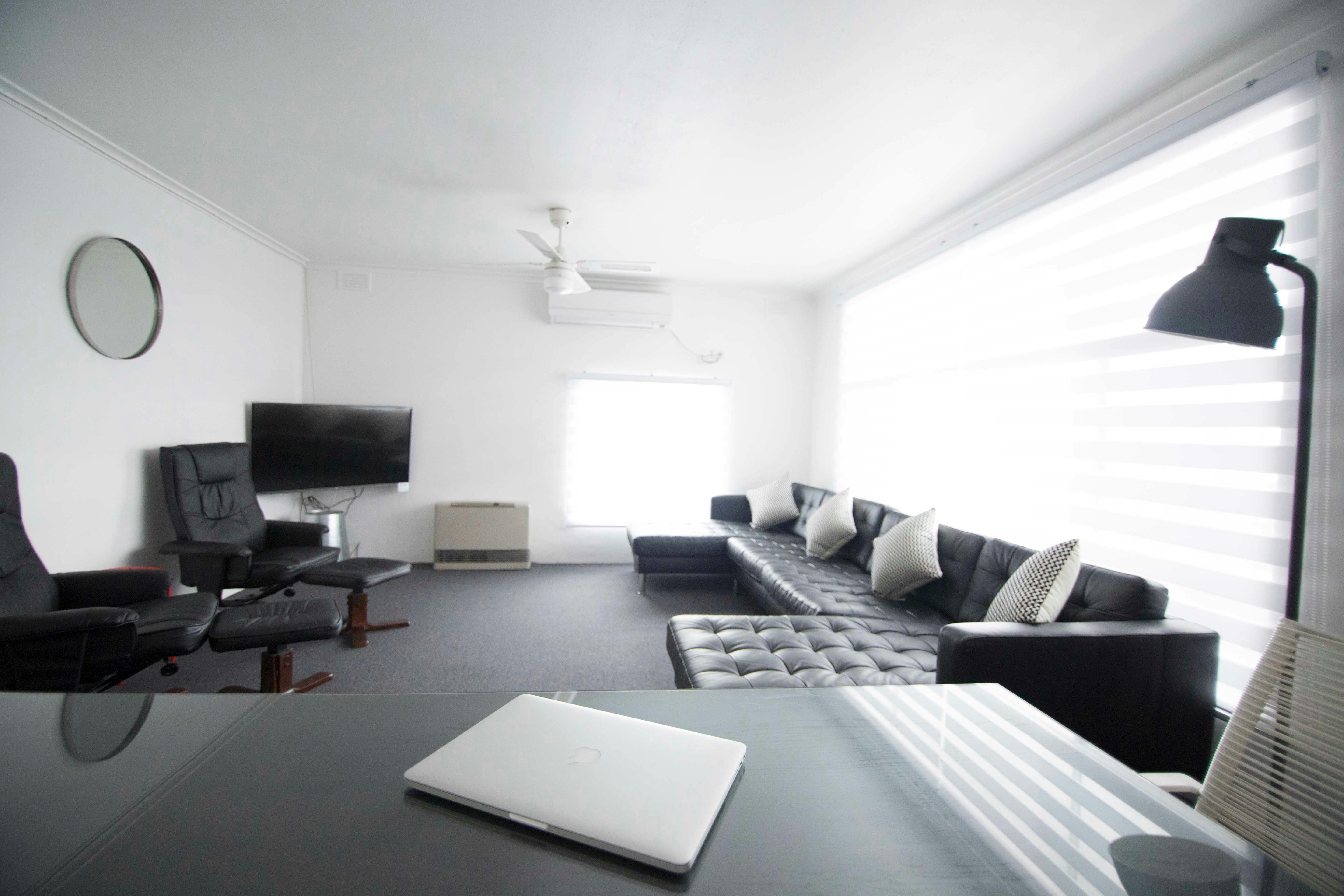 Four Bedroom Apartment