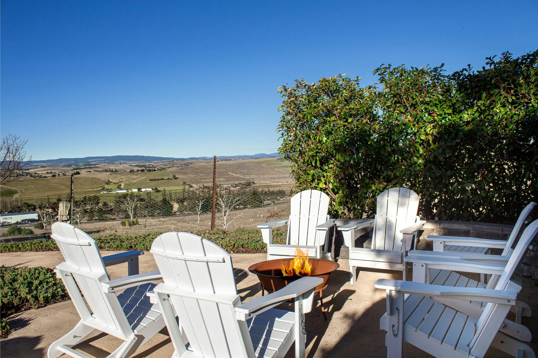 배서스트 골드필즈 리조트 - 레지던스