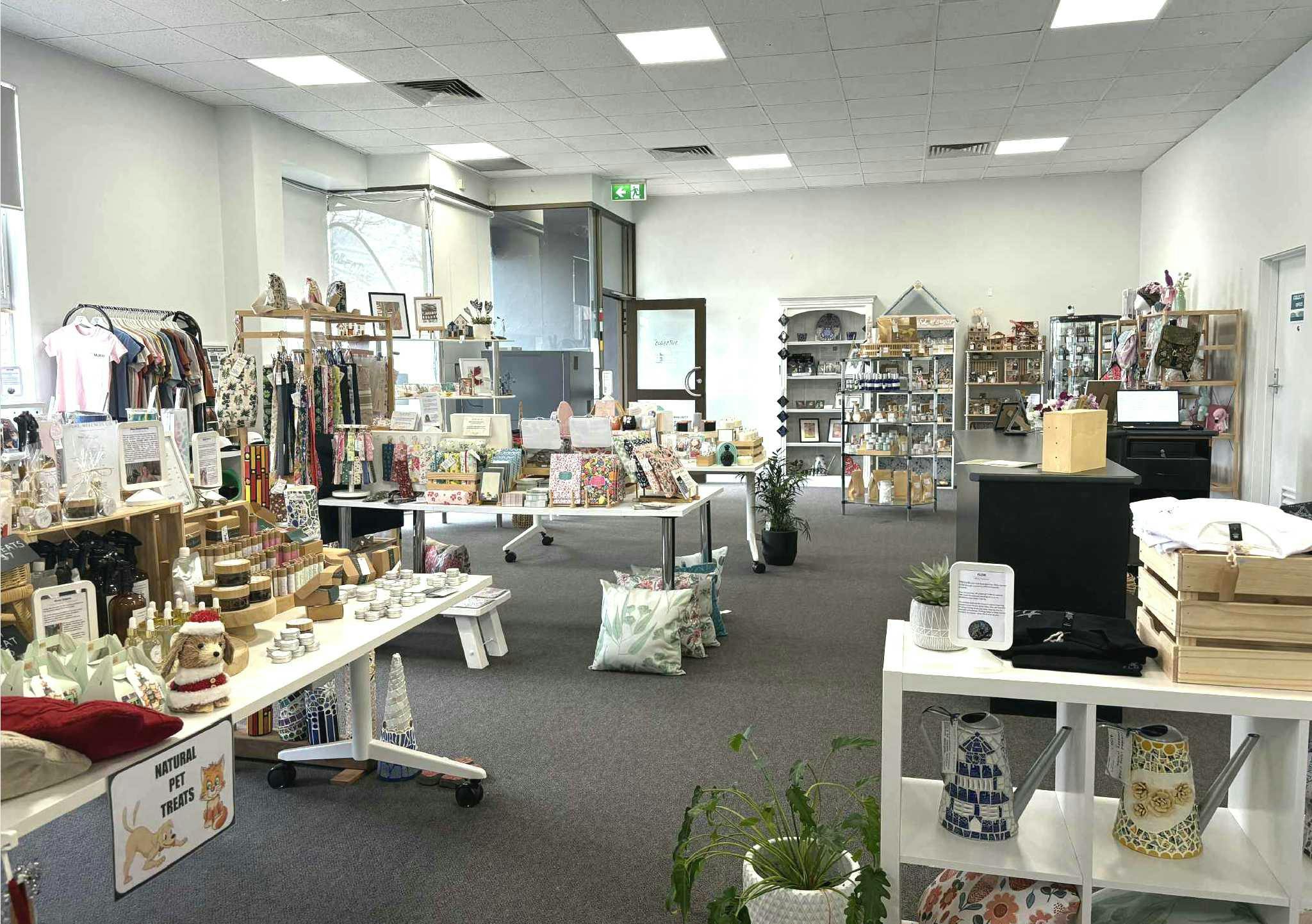 The Collective Loxton