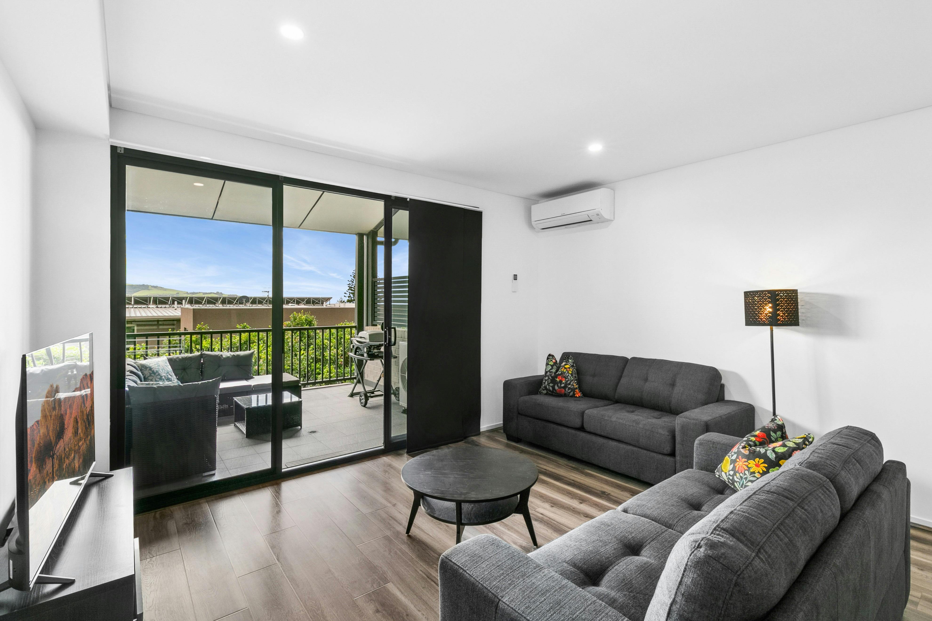 Lounge Room
