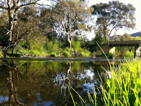 Bracks Bridge