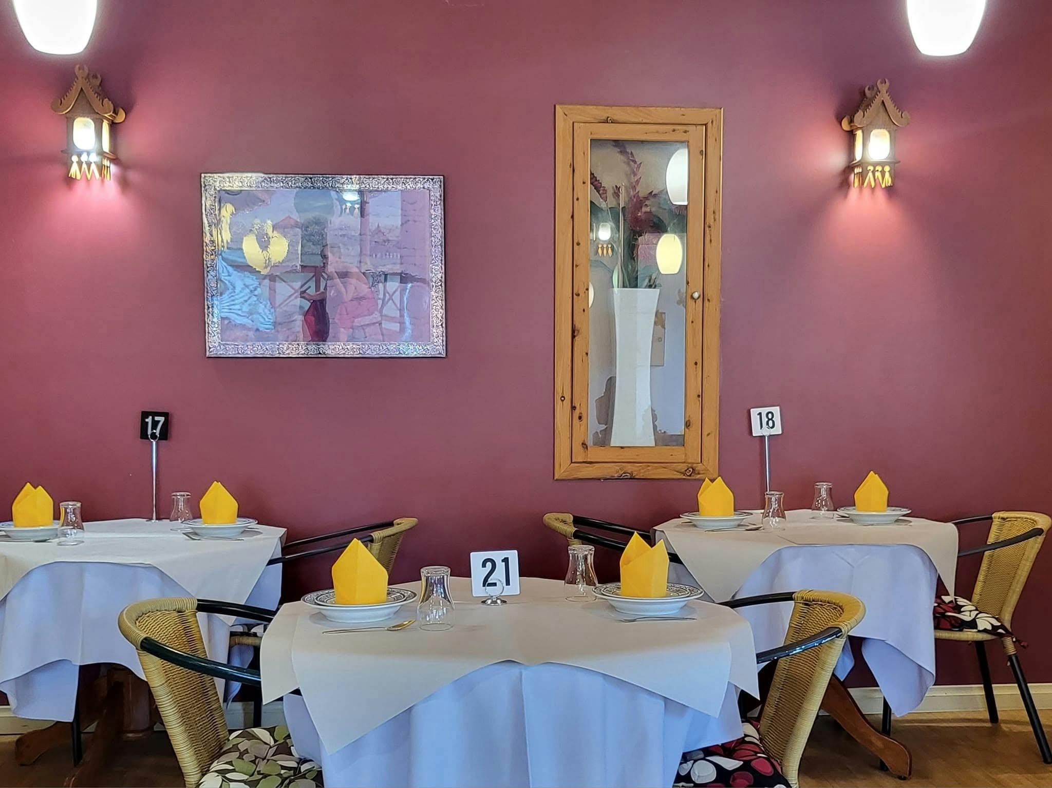 Restaurant Moama