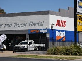 Budget Wagga Wagga