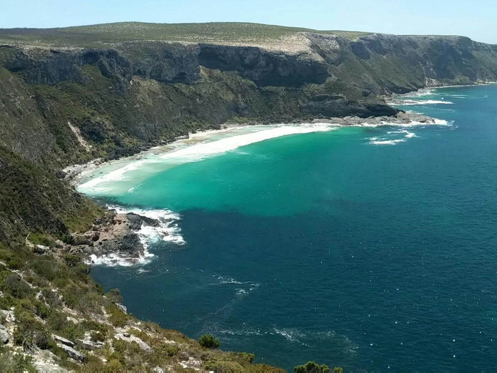 Weirs Cove, Kangaroo Island