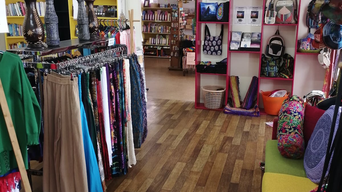 Shop photos