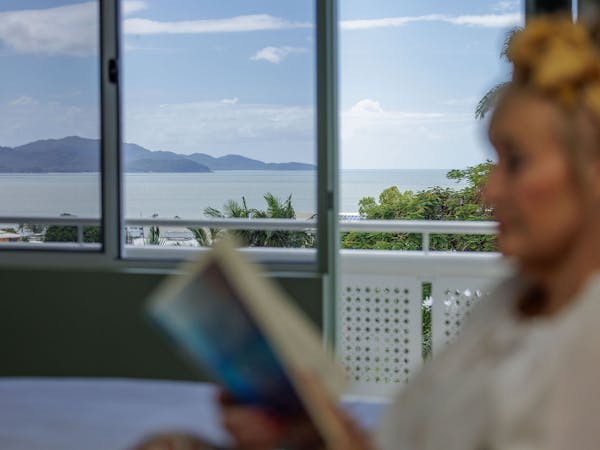 Victoria Street Boutique Hotel and Events