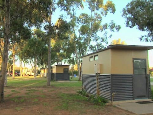 Grafton Accommodation Cabins And Cottages