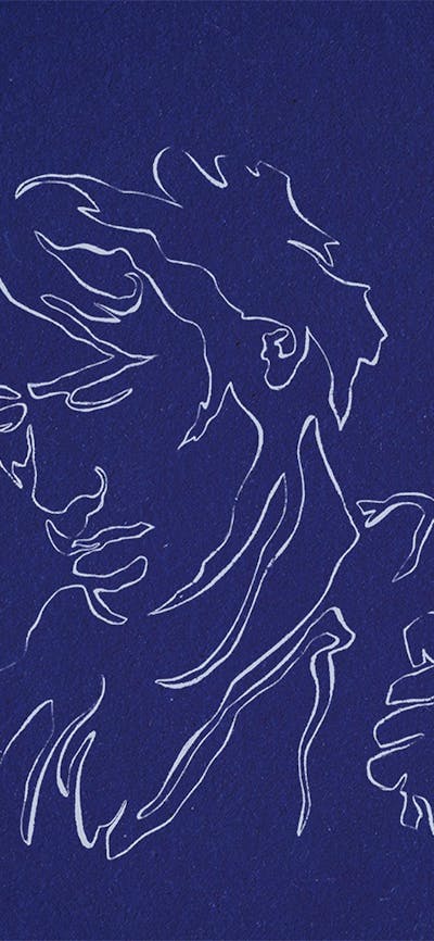 Katie Noonan – Jeff Buckley’s Grace
