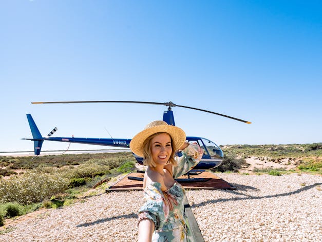 Coral Coast Helicopter Services