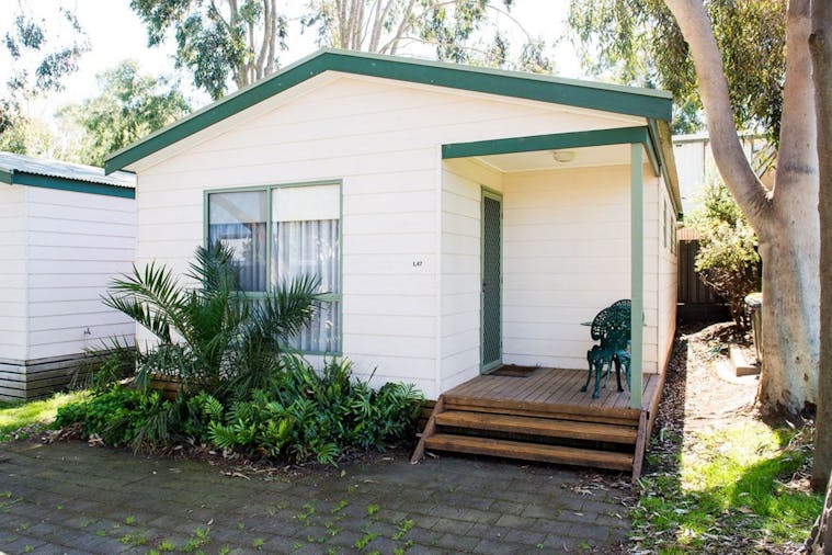 Kalganyi Holiday Park