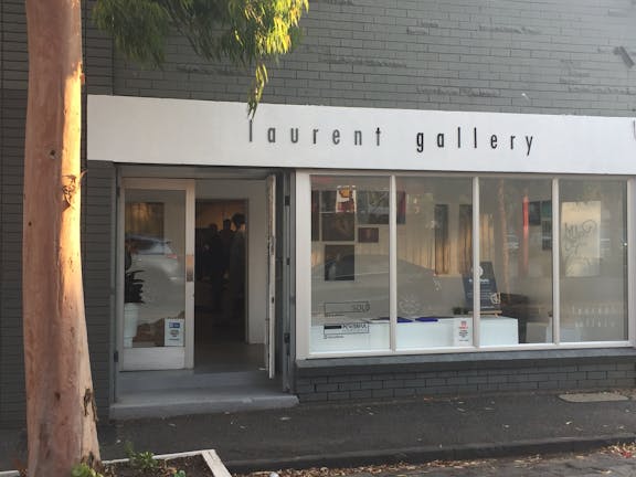 LAURENT Gallery