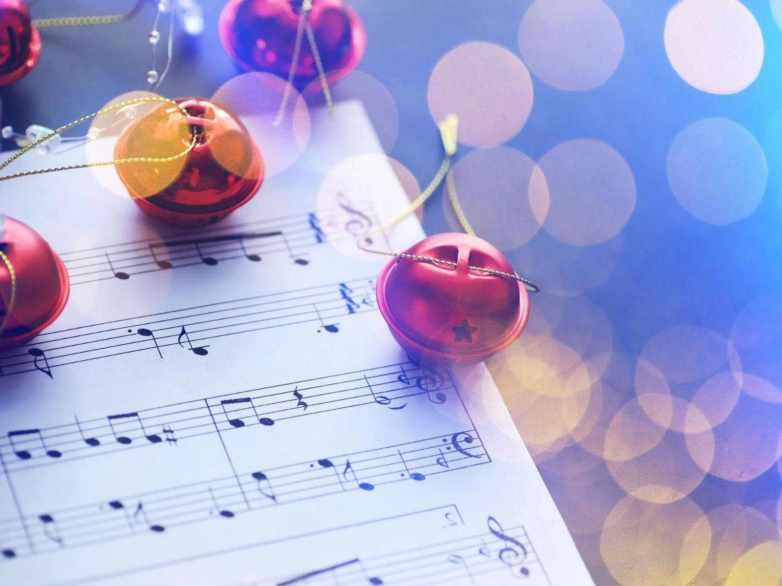 Geurie Lions Christmas Carols