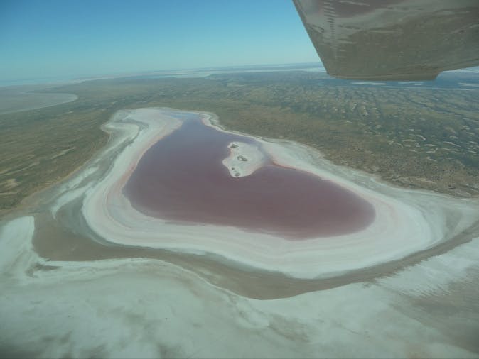 3 Day Lake Eyre Tour SWTLE03