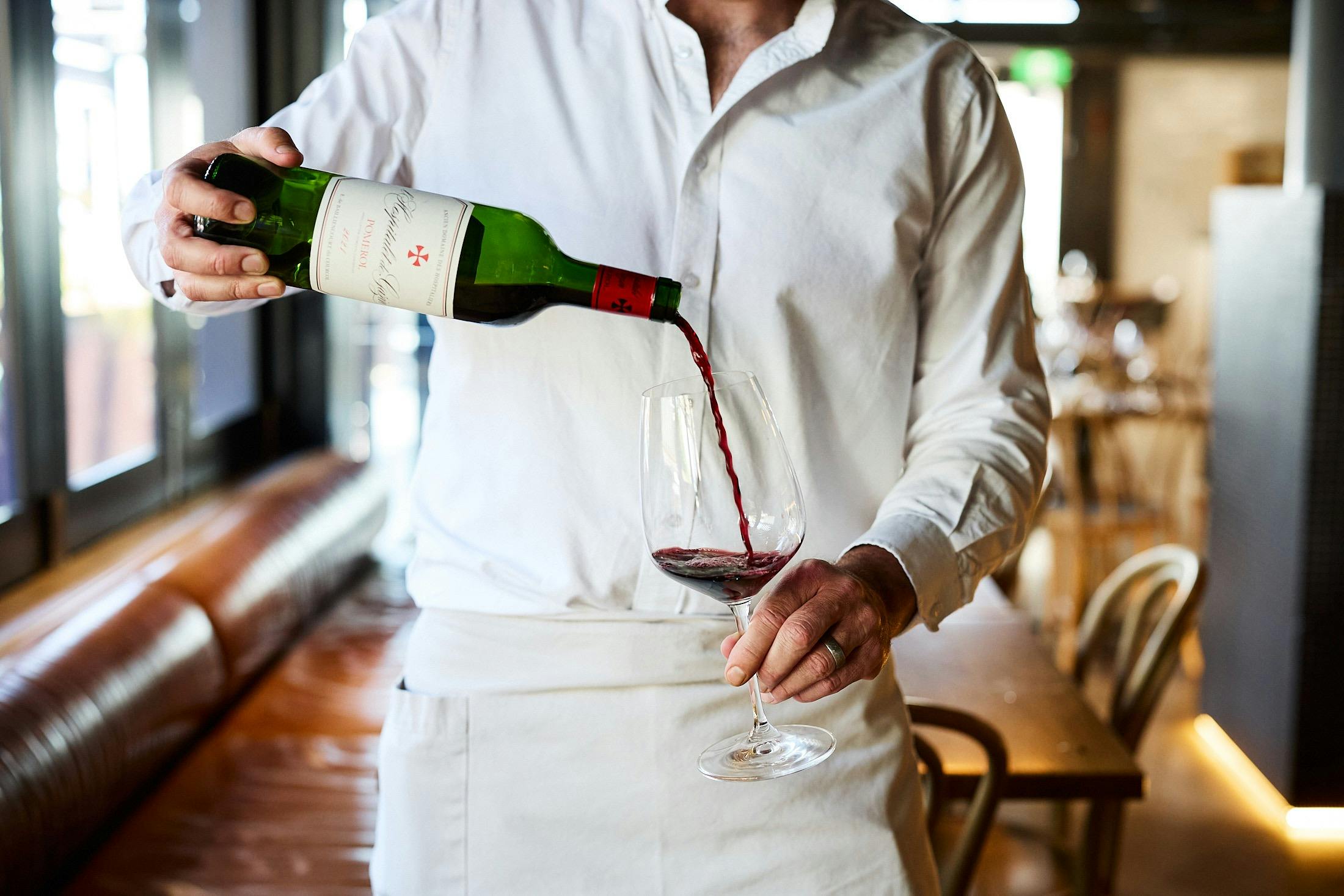 Champage Fridays at  2KW Bar & Restaurant Slider Image 5