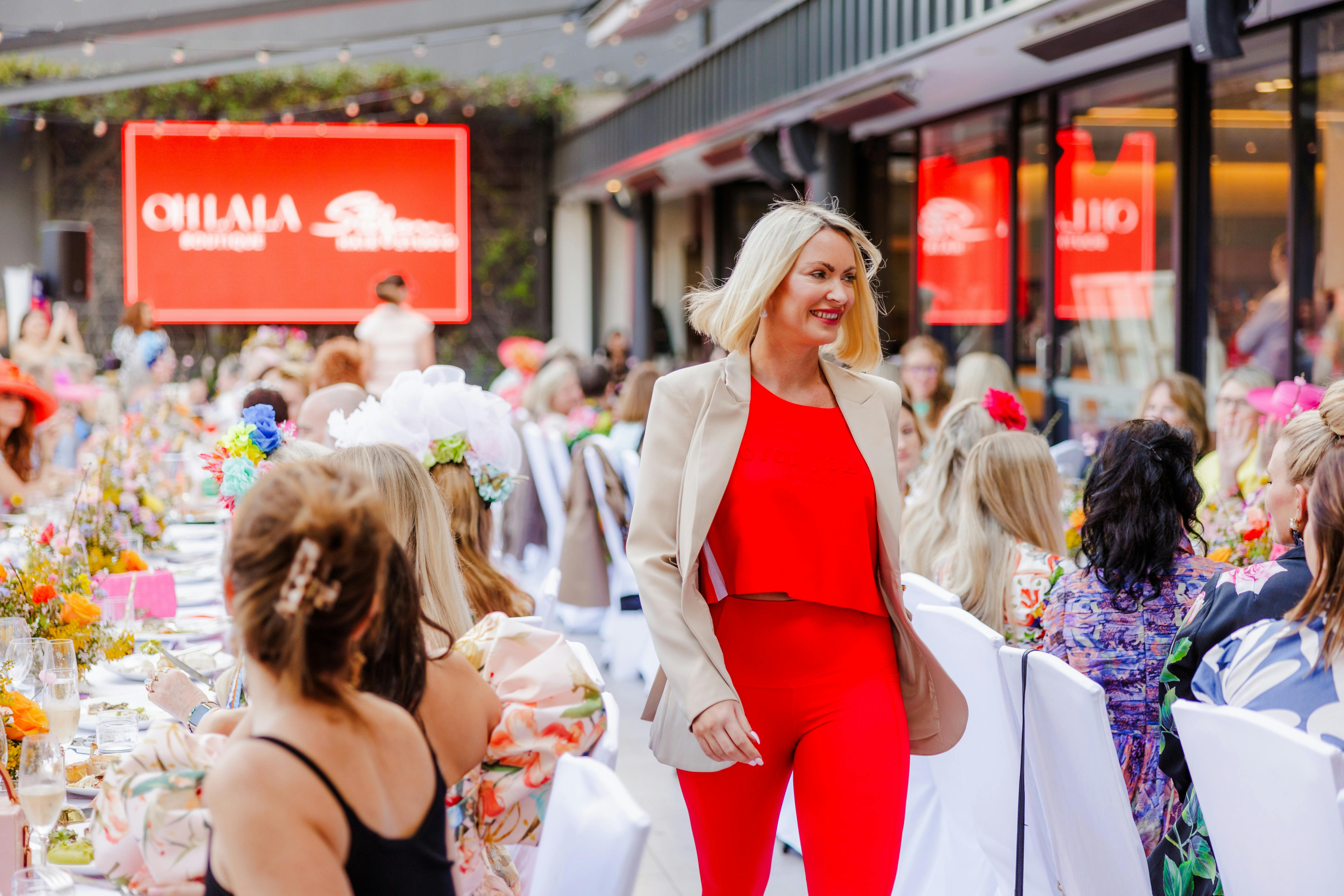 Hyatt Regency Brisbane - Private Functions & Events
