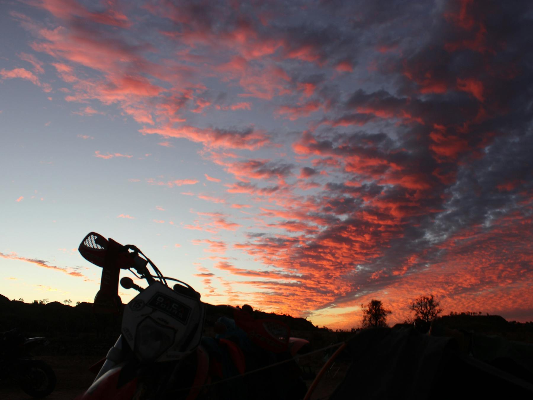 DACA Tours, Laverton, Western Australia