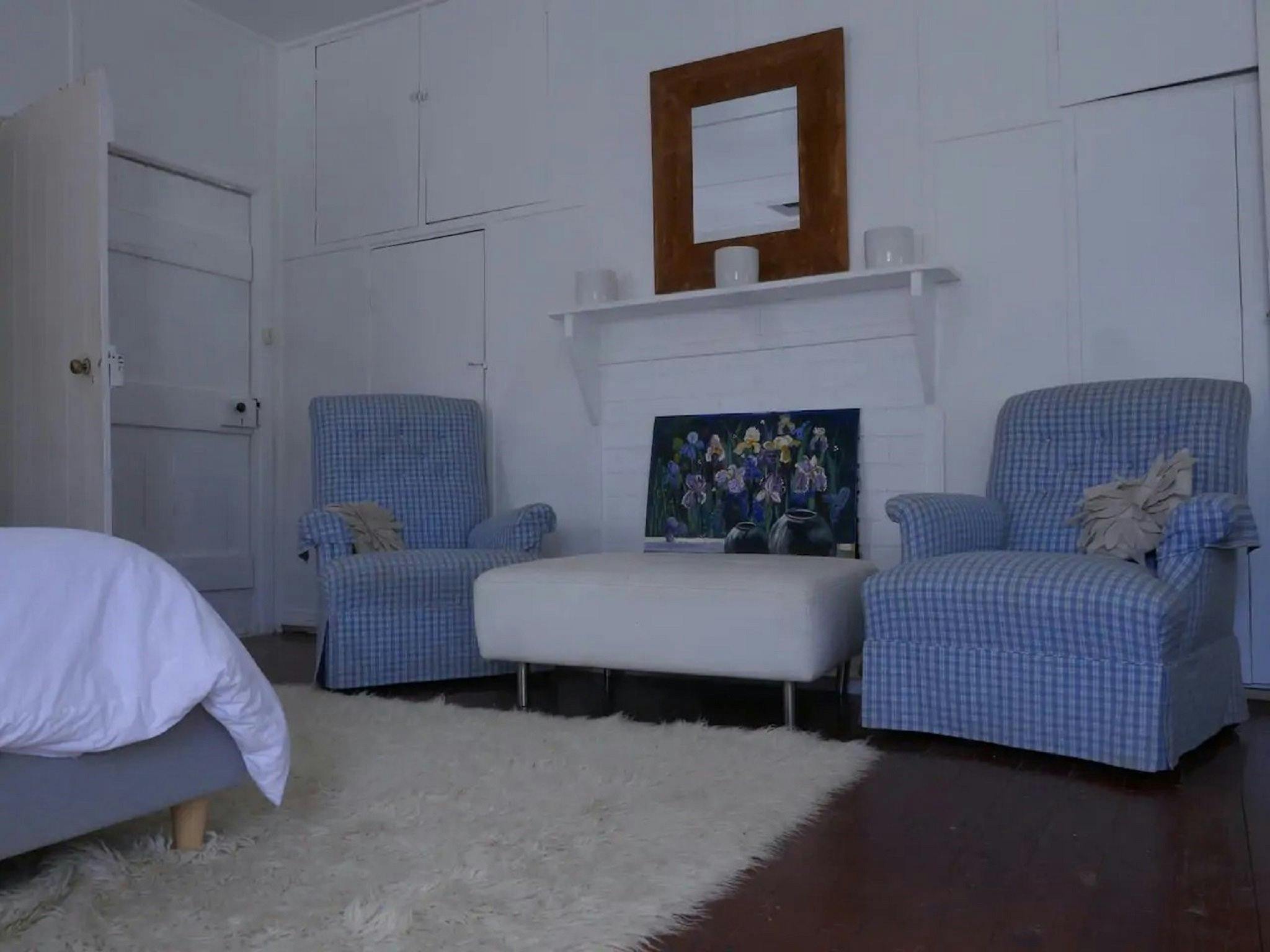 Cobbora Station Cottage