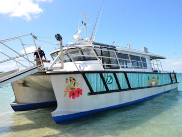 Keppel Konnections Ferry