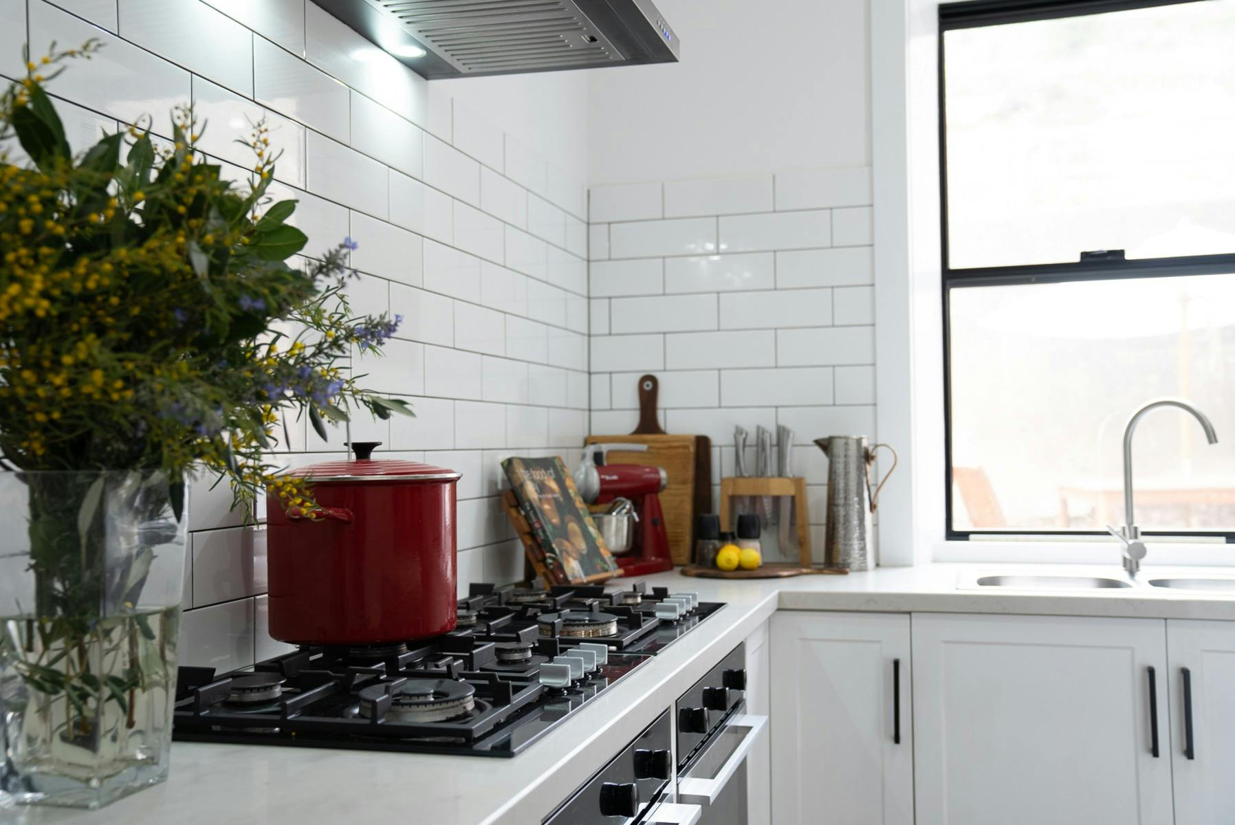 Harbour Mannum - Chefs Kitchen