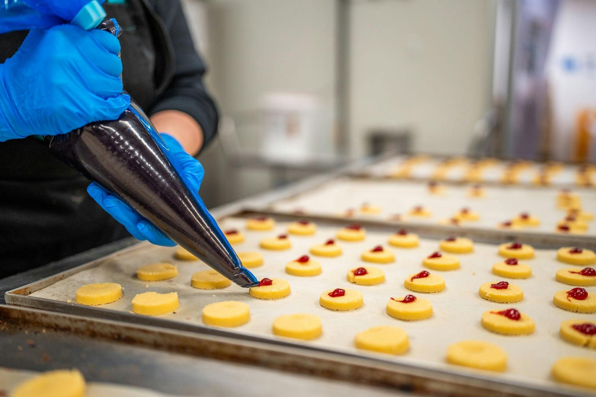 Aussie Biscuit Factory Forbes