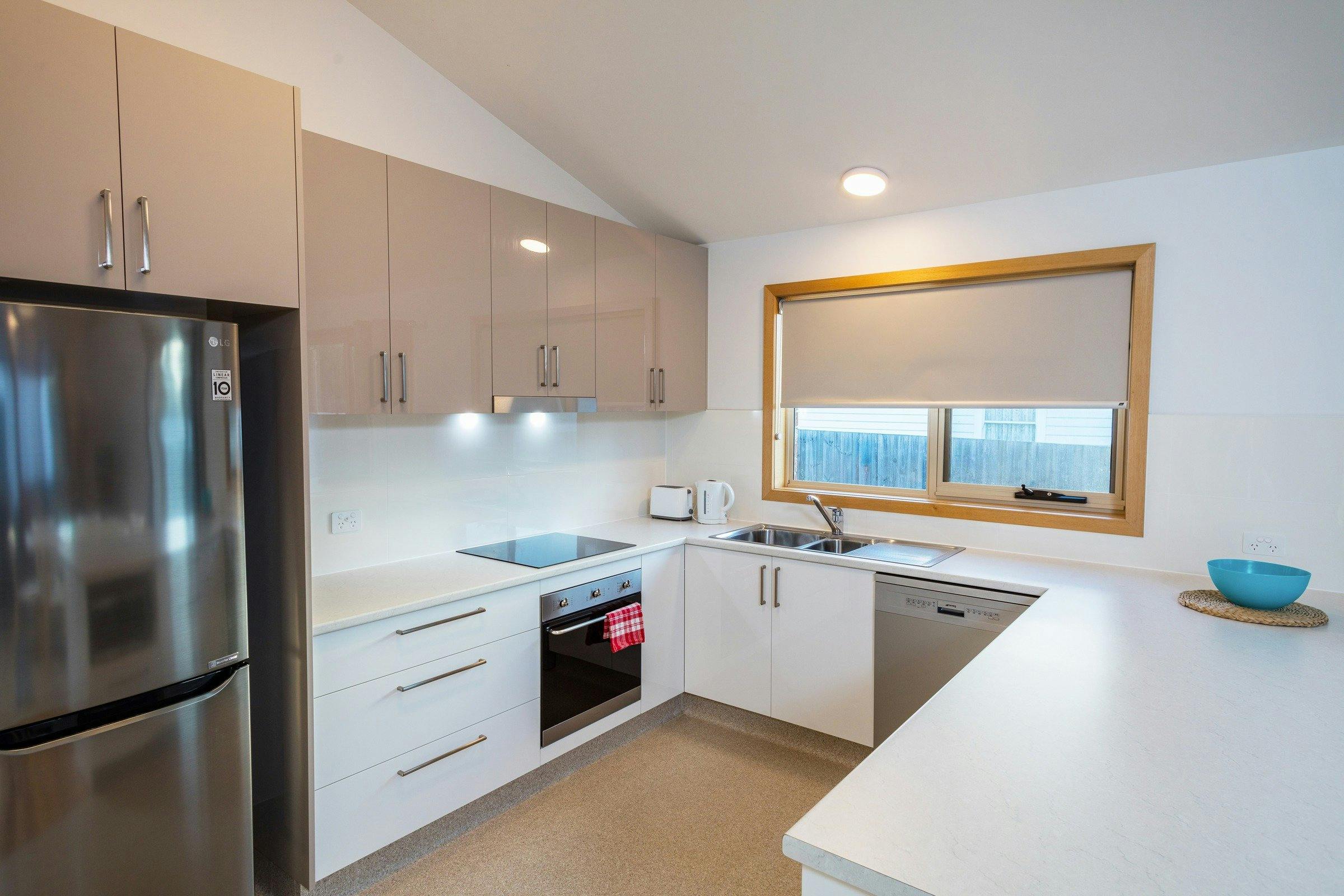 Base Camp Railton All Discover Tasmania