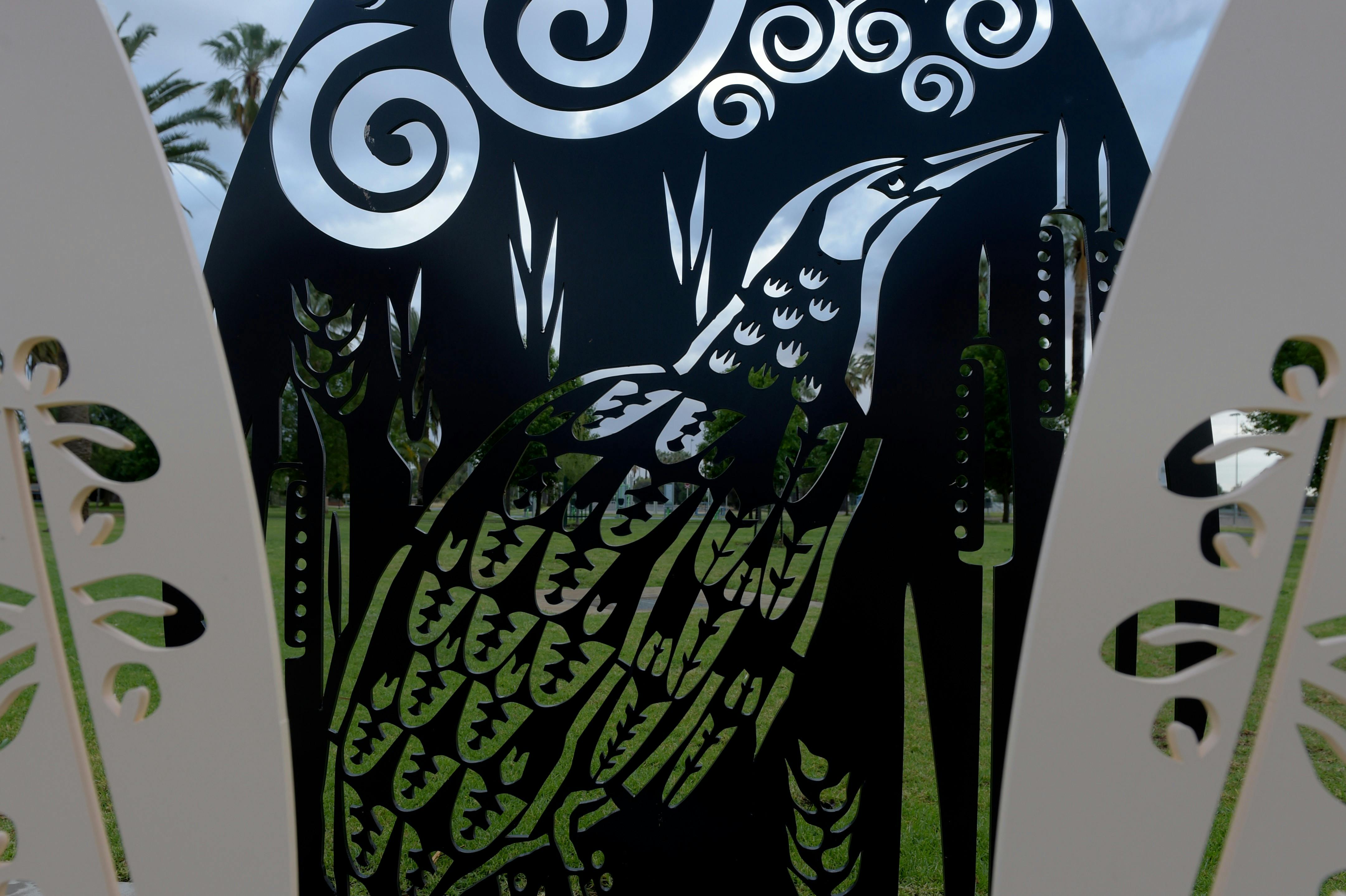 Wind Messenger