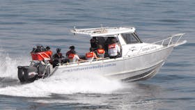 South West Rocks Dive Centre