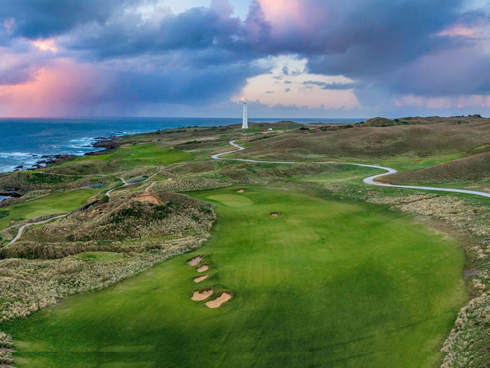 King Island, Tasmania