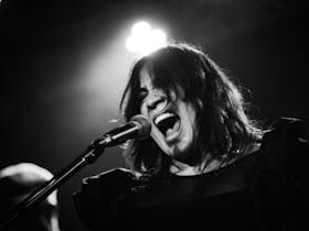 Kate Ceberano - Up Close and Personal Cover Image