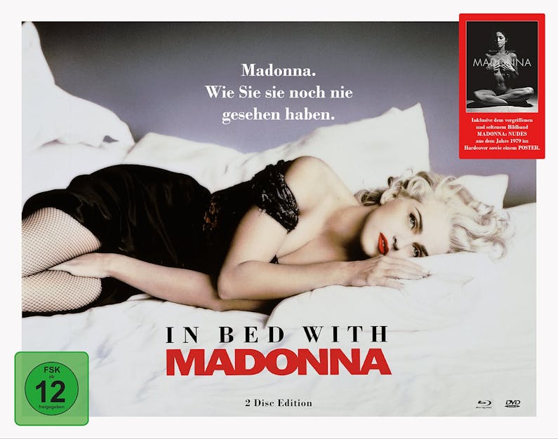 Image of the event 'Madonna Film Festival'