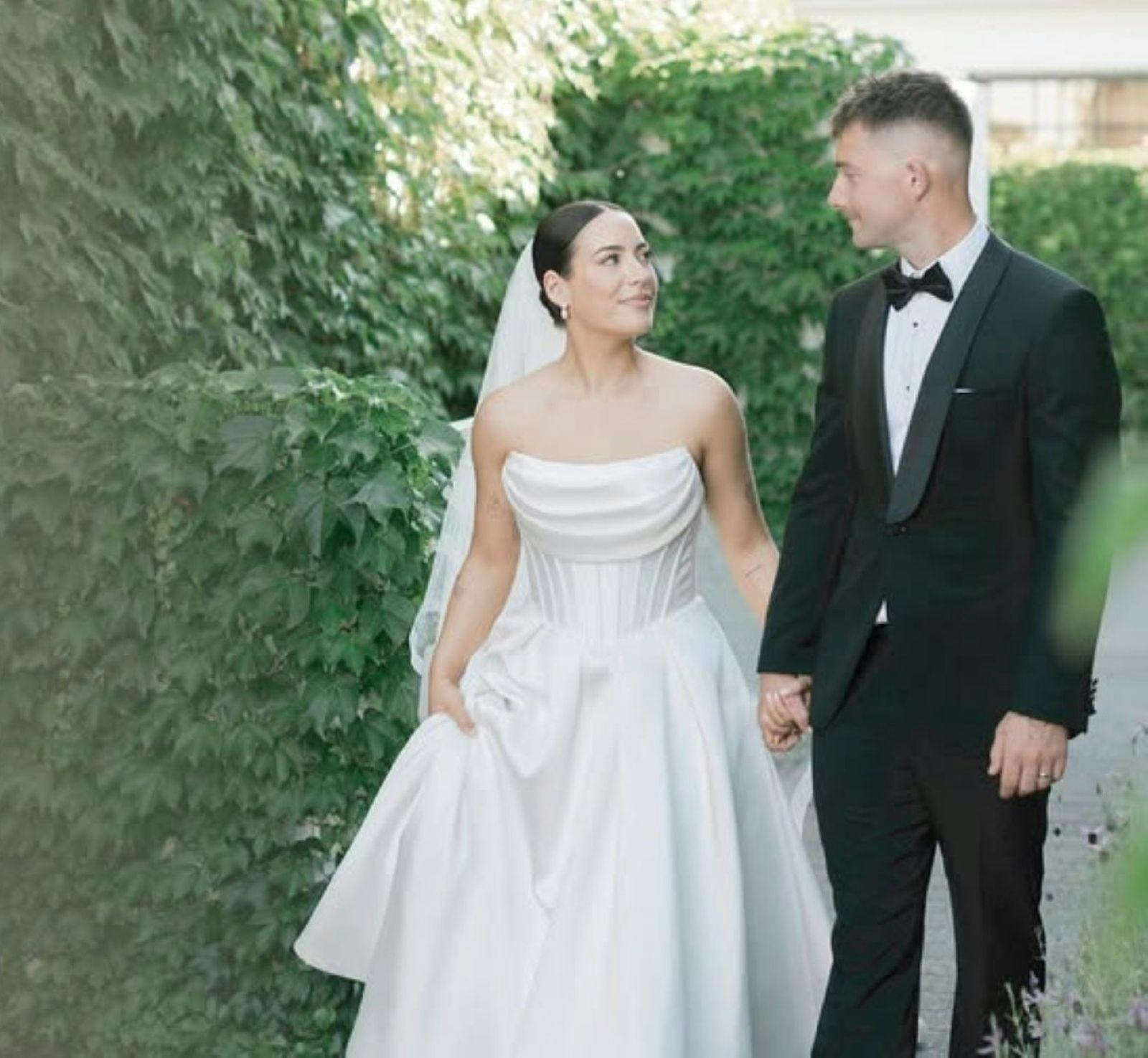 Wedding Showcase