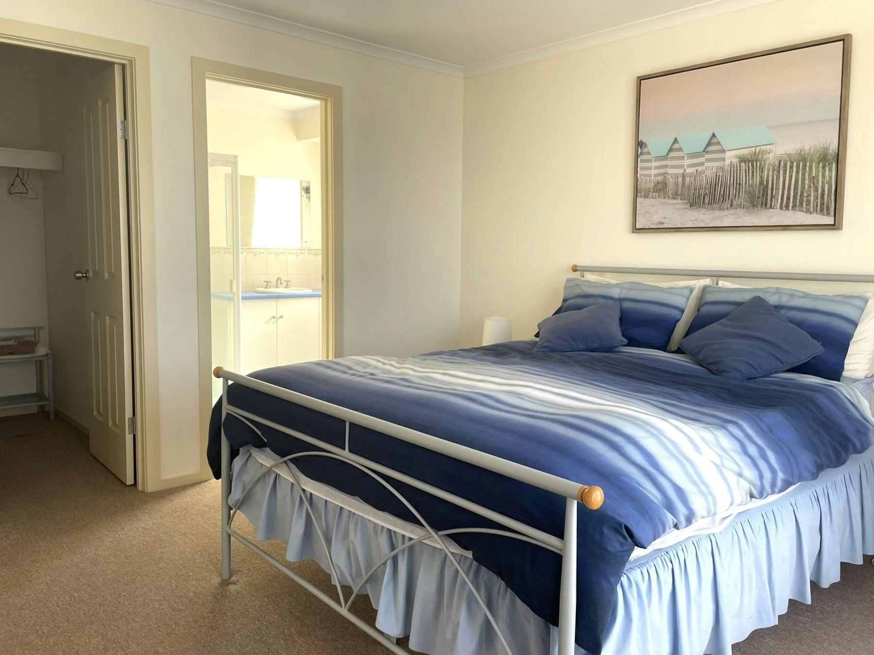 Hughes by the Sea, Moonta Bay